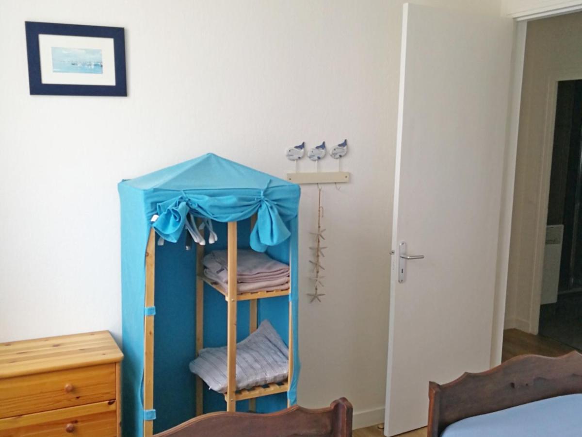Appartement T3 Confortable A 300M Plage, Terrasse, Proche Commerces Et Marche Central - Fr-1-71-51 Royan Eksteriør bilde