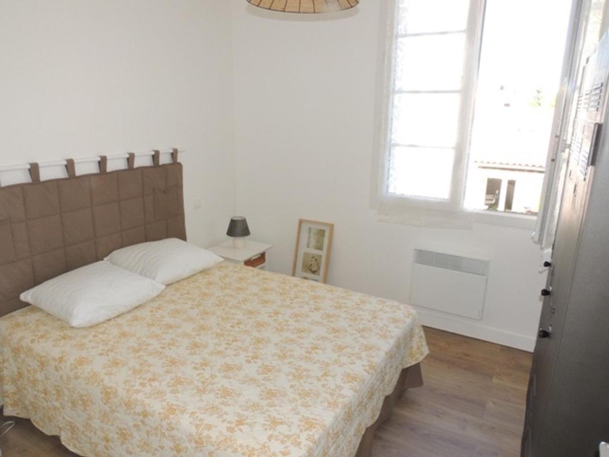 Appartement T3 Confortable A 300M Plage, Terrasse, Proche Commerces Et Marche Central - Fr-1-71-51 Royan Eksteriør bilde