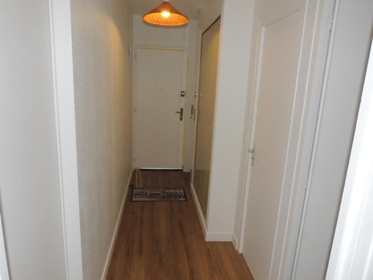 Appartement T3 Confortable A 300M Plage, Terrasse, Proche Commerces Et Marche Central - Fr-1-71-51 Royan Eksteriør bilde